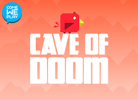 Cave Of Doom Challenge