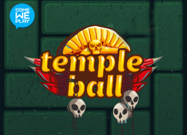 Temple Ball Challenge